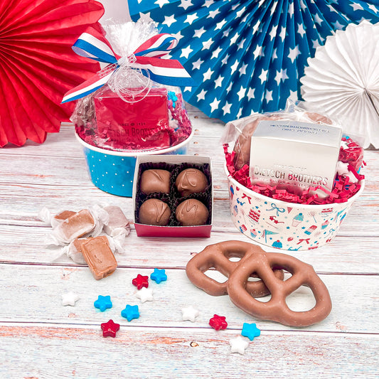Stars & Sweets Cup