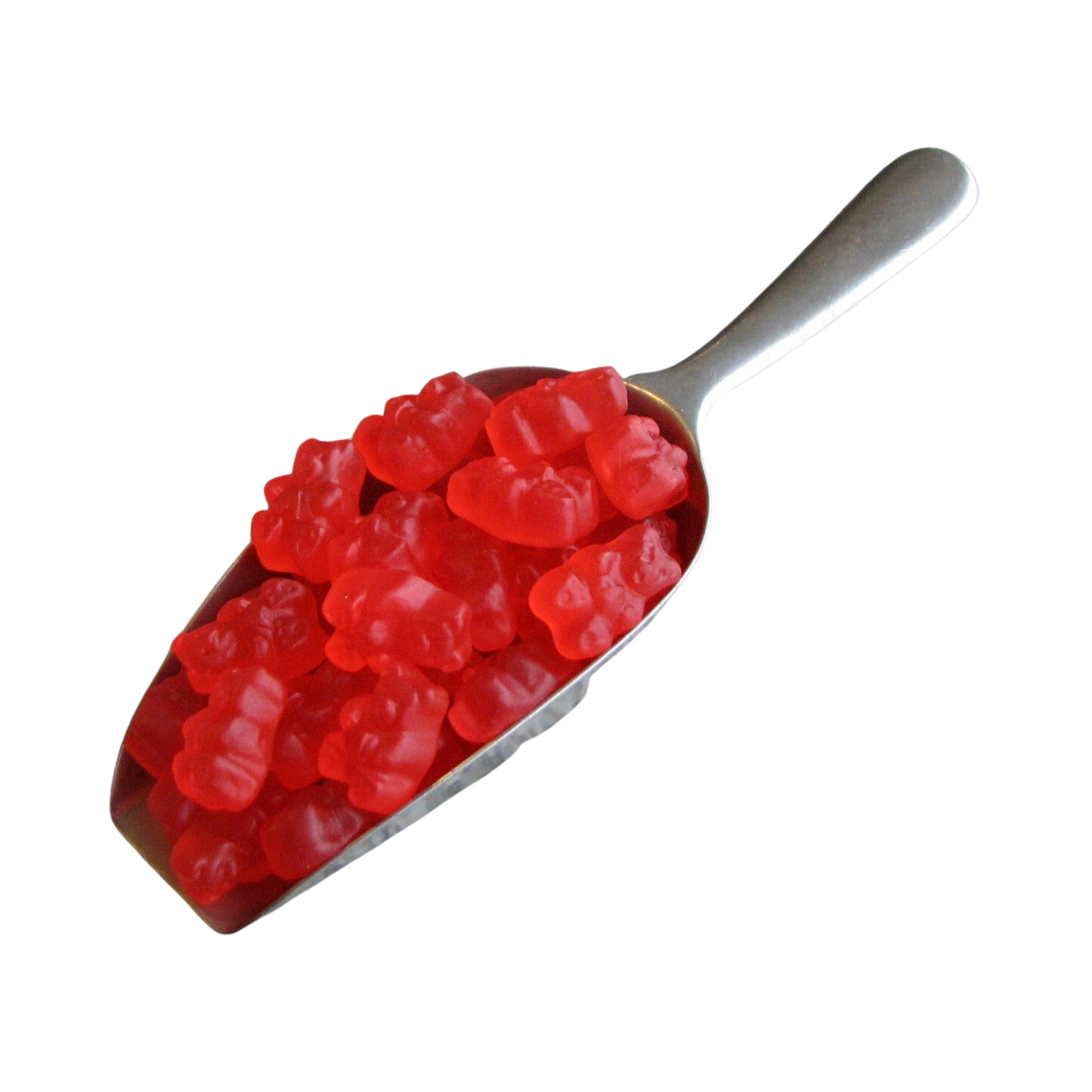 Strawberry Gummi Bears