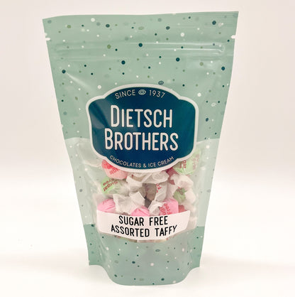 Sugar Free Taffy