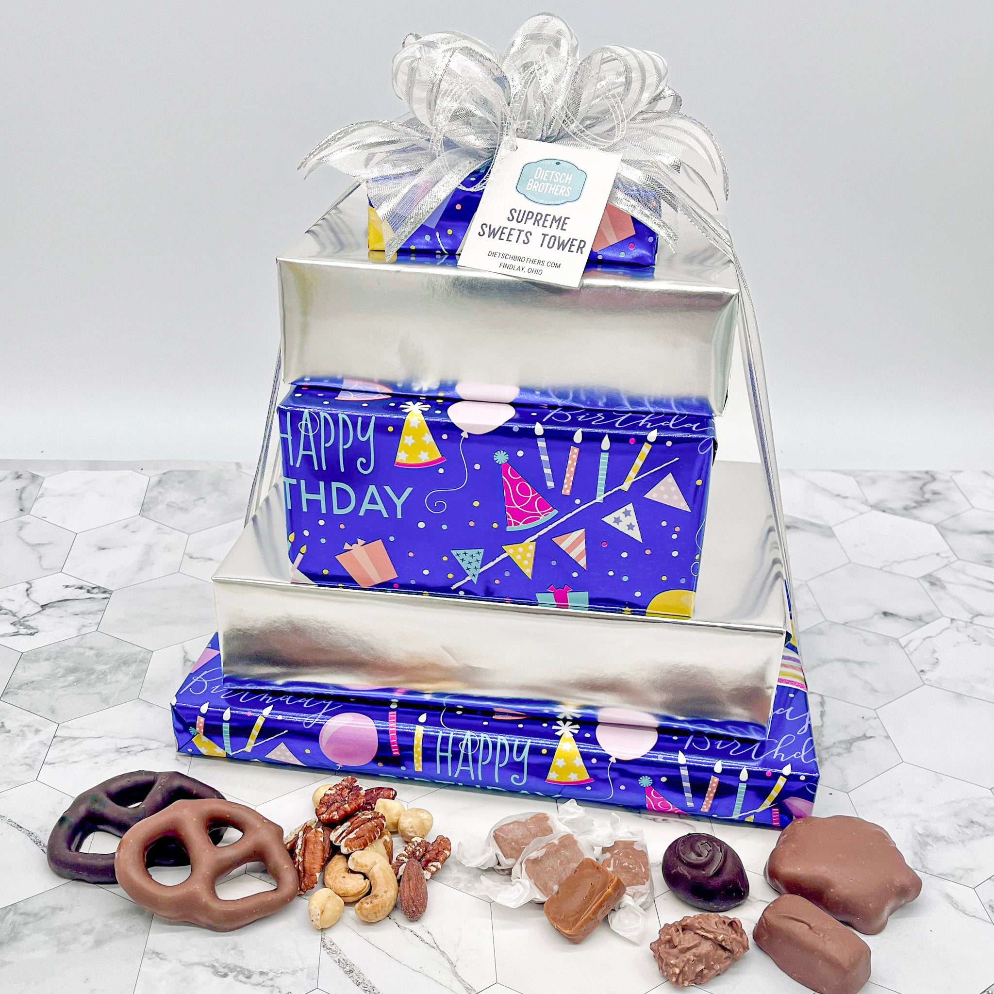 Supreme Sweets – Dietsch Brothers