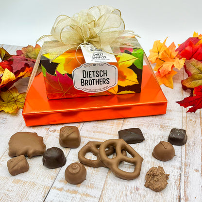 Sweet Sampler