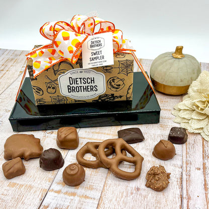 Sweet Sampler