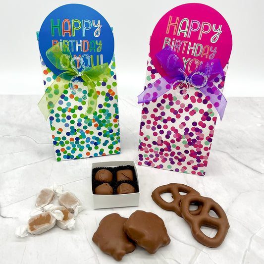Sweet Treat Bag