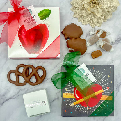 Bite of Bliss Box