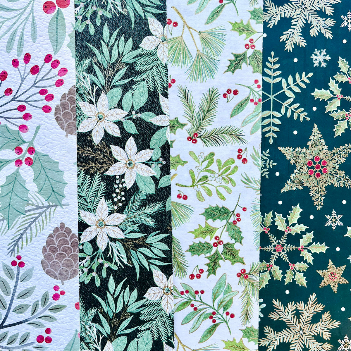 Gift Wrap