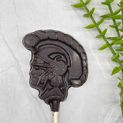 Trojan Head Sucker