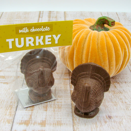 Turkey Mold