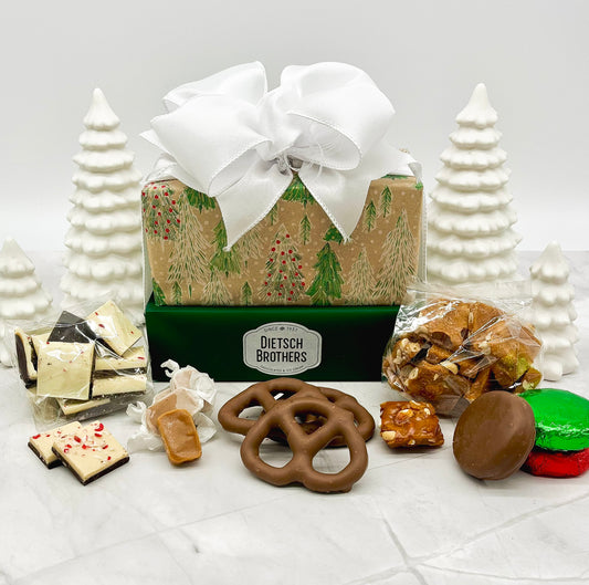 Very Merry Holiday Gift