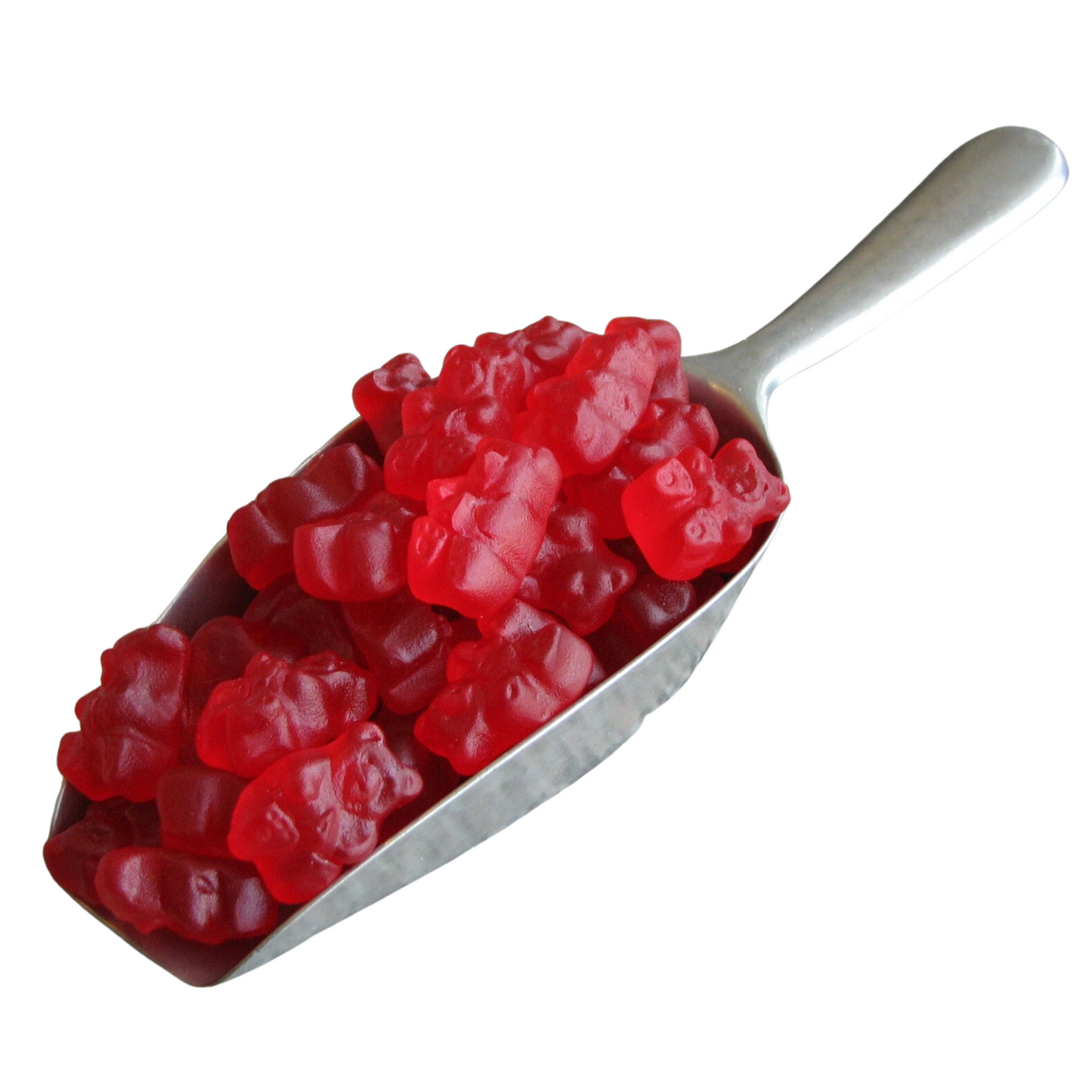 Wild Cherry Gummi Bears