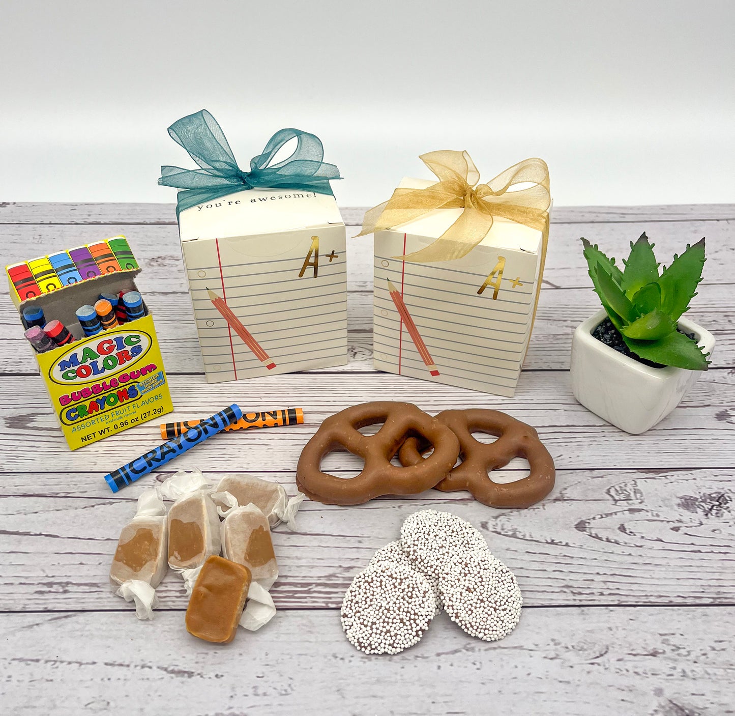 You're Awesome Gift Box