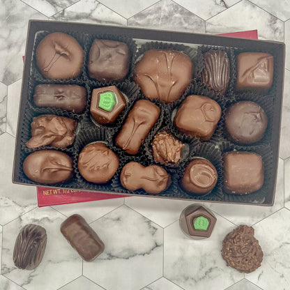 Sugar Free Assorted